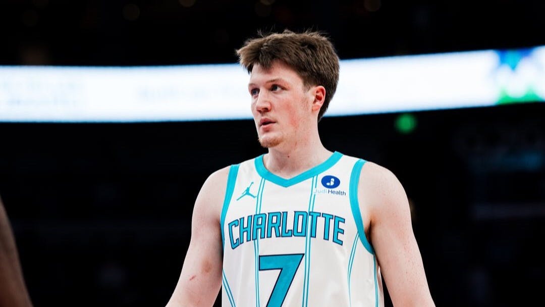 NBA: Hornets survive Cooper Flagg’s 49 points to post first five-game win streak in three years
